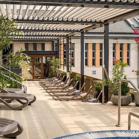 Bodrog Wellness & Elix
