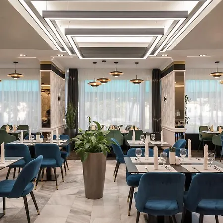 Bodrog Wellness & Elix Sárospatak