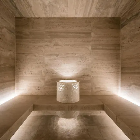 Ξενοδοχείο Bodrog Wellness & Elix 4*