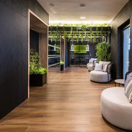 Bodrog Wellness&elix 4*