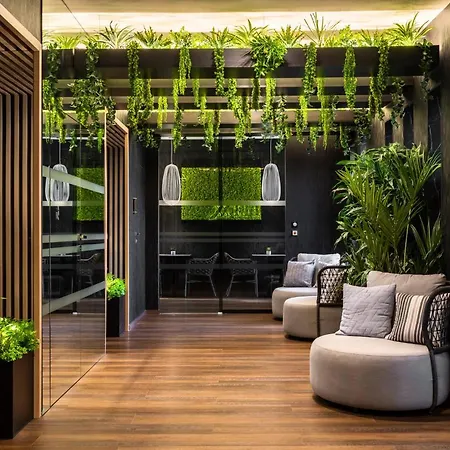 Bodrog Wellness & Elix Hotel 4*