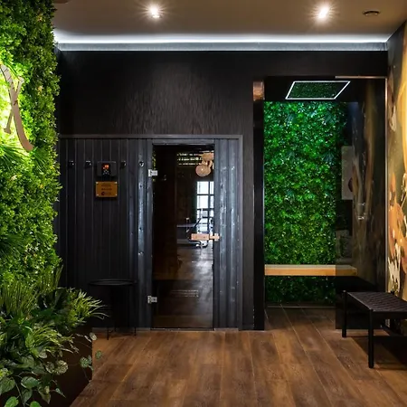 Bodrog Wellness & Elix Hotel