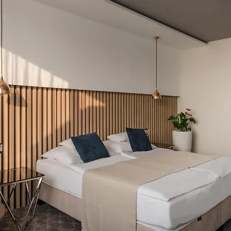 Bodrog Wellness & Elix Sárospatak