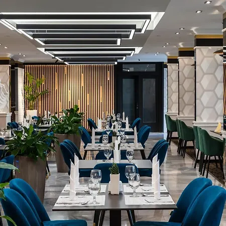 Bodrog Wellness & Elix Hotel