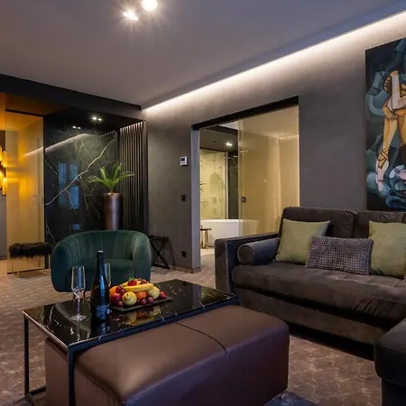 Hotel Bodrog Wellness & Elix Sarospatak