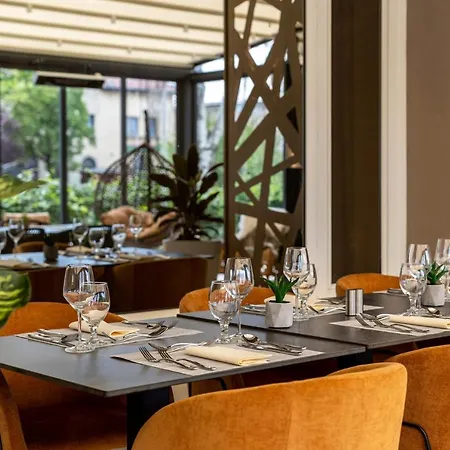 Bodrog Wellness & Elix Sarospatak