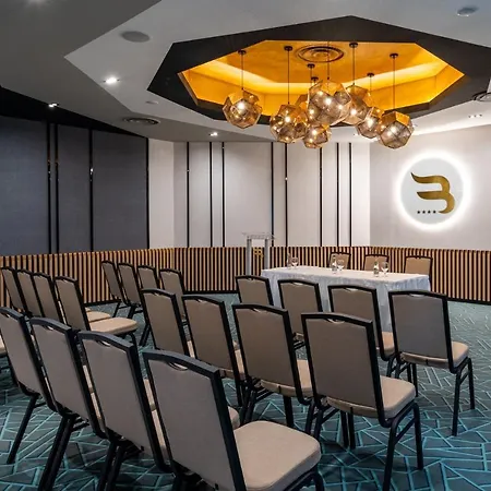 Bodrog Wellness & Elix Sarospatak