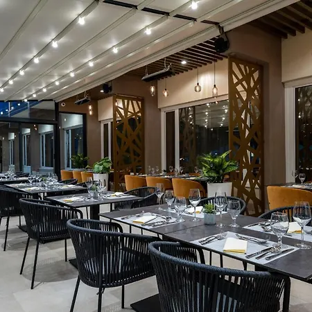 Bodrog Wellness & Elix