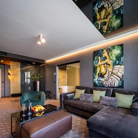 Bodrog Wellness & Elix Hotel