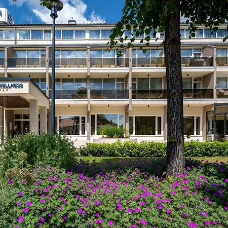 Bodrog Wellness & Elix Sarospatak