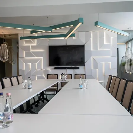 Hotel Bodrog Wellness & Elix