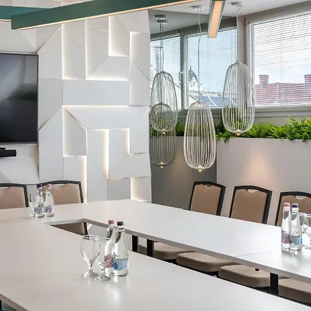Bodrog Wellness & Elix
