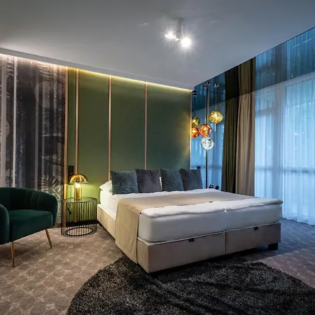 Bodrog Wellness & Elix Sárospatak