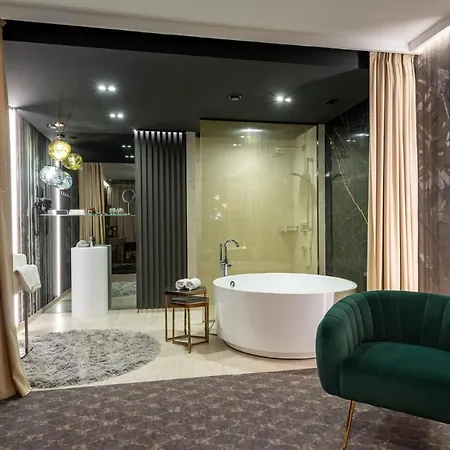 Bodrog Wellness & Elix