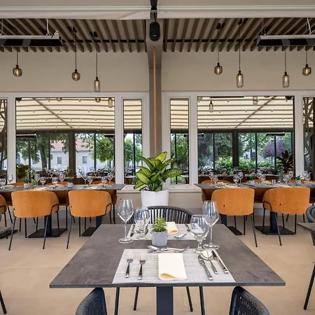 Hotel Bodrog Wellness & Elix