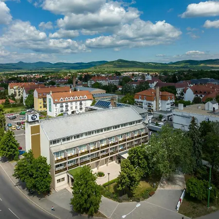 Hotel Bodrog Wellness & Elix Sarospatak