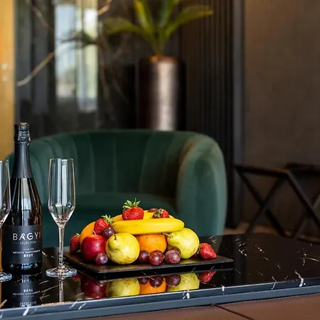 Bodrog Wellness & Elix 4* Sarospatak