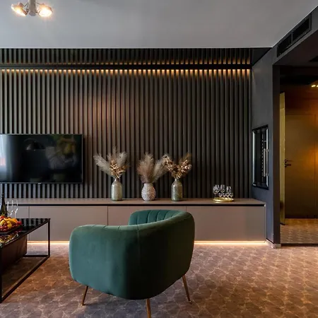 Hotel Bodrog Wellness & Elix