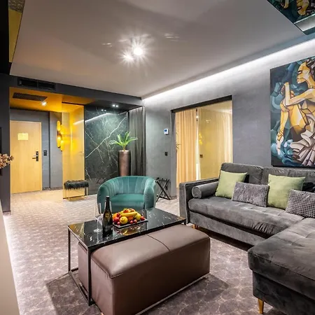 Bodrog Wellness & Elix Sárospatak