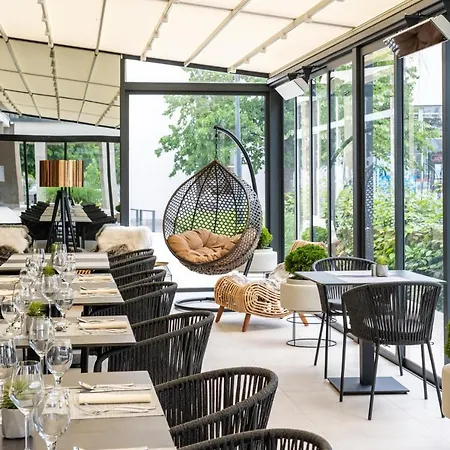 Bodrog Wellness & Elix Sárospatak