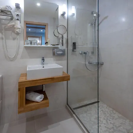 Bodrog Wellness & Elix 4* Sárospatak