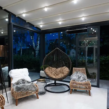 Bodrog Wellness & Elix Ξενοδοχείο 4*