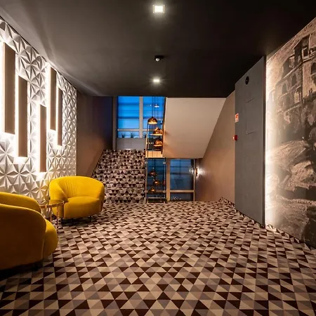 Ξενοδοχείο Bodrog Wellness & Elix 4*