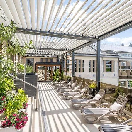 Bodrog Wellness & Elix Hotel