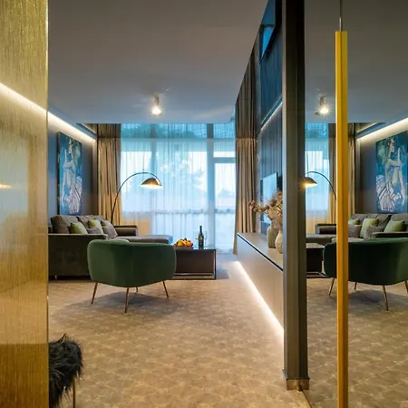 Ξενοδοχείο Bodrog Wellness & Elix Sárospatak