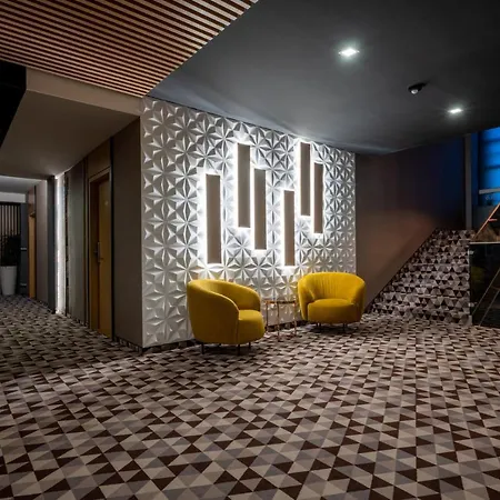 Hotel Bodrog Wellness & Elix