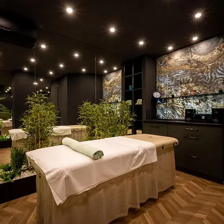 Ξενοδοχείο Bodrog Wellness & Elix 4*