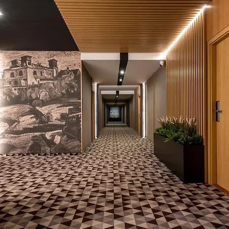 Hotel Bodrog Wellness & Elix Sarospatak
