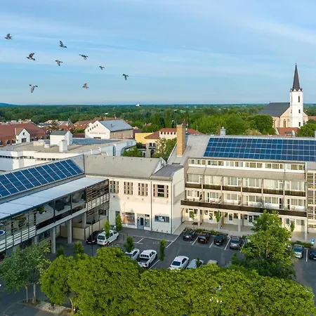 Bodrog Wellness & Elix