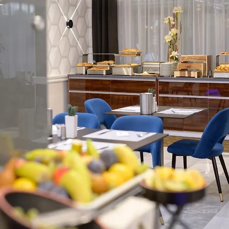 Hotel Bodrog Wellness & Elix