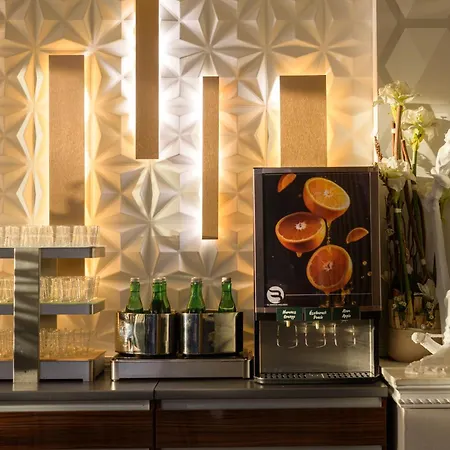 Hotel Bodrog Wellness & Elix 4*