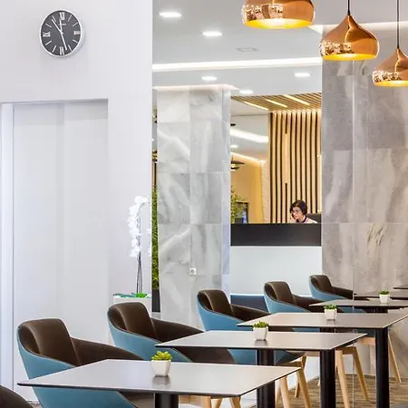 Bodrog Wellness & Elix Hotel Sarospatak