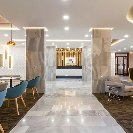 Bodrog Wellness & Elix 4*