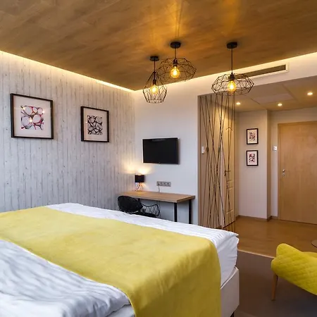 Hotel Bodrog Wellness & Elix