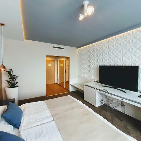 Ξενοδοχείο Bodrog Wellness & Elix