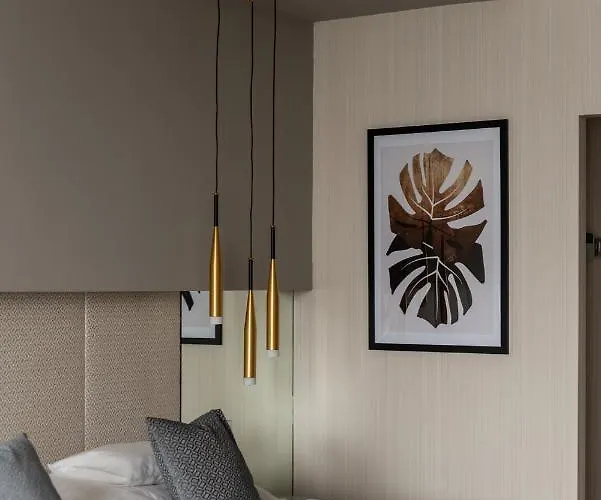 Bodrog Wellness & Elix