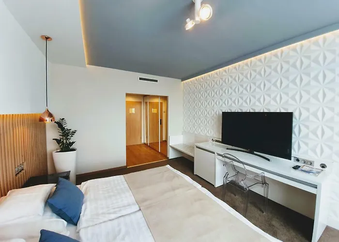 Hotell Bodrog Wellness & Elix